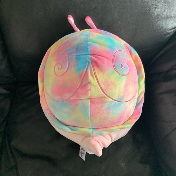 squishmallow snail - Picture 2 of 4